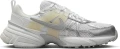 Кросівки жіночі Nike V2K RUN біло-срібні FD0736-104