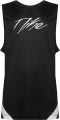 Майка баскетбольна Nike ICON DRI-FIT BASKETBALL JERSEY чорна FZ0252-010