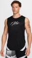 Майка баскетбольна Nike ICON DRI-FIT BASKETBALL JERSEY чорна FZ0252-010
