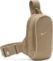 Сумка через плече Nike SPORTSWEAR ESSENTIALS CROSSBODY BAG бежева DJ9794-247