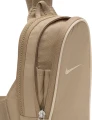 Сумка через плече Nike SPORTSWEAR ESSENTIALS CROSSBODY BAG бежева DJ9794-247