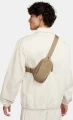 Сумка через плече Nike SPORTSWEAR ESSENTIALS CROSSBODY BAG бежева DJ9794-247