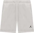 Шорты Nike JORDAN POOLSIDE 5" молочные HF9371-133
