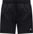 Шорты Nike JORDAN POOLSIDE 5" черные HF9371-010
