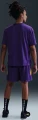 Шорти баскетбольні Nike KOBE DRI-FIT 6IN BASKETBALL SHORTS фіолетові HJ8103-547