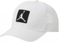 Кепка Nike JORDAN RISE STRUCTURED біла FZ0774-100