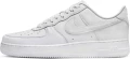 Кроссовки Nike AIR FORCE 1 07 FRESH белые DM0211-100