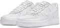Кроссовки Nike AIR FORCE 1 07 FRESH белые DM0211-100