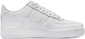 Кроссовки Nike AIR FORCE 1 07 FRESH белые DM0211-100
