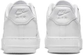 Кроссовки Nike AIR FORCE 1 07 FRESH белые DM0211-100