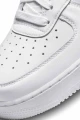 Кроссовки Nike AIR FORCE 1 07 FRESH белые DM0211-100