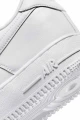 Кроссовки Nike AIR FORCE 1 07 FRESH белые DM0211-100