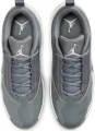 Кросівки Nike JORDAN MAX AURA 6 сірі FQ8298-002