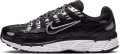 Кросівки Nike P-6000 чорно-срібні CD6404-026