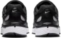 Кроссовки Nike P-6000 черно-серебряные CD6404-026