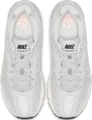 Кроссовки Nike ZOOM VOMERO 5 белые BV1358-001