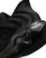 Кроссовки баскетбольные Nike GIANNIS IMMORTALITY 4 черные FQ3680-003