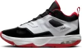 Кросівки баскетбольні Nike JORDAN STAY LOYAL 3 біло-чорно-червоні FB1396-101