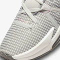 Кросівки баскетбольні Nike LEBRON WITNESS VII сіро-м'ятні DM1123-006