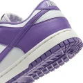 Кросівки жіночі Nike DUNK LOW NEXT NATURE фіолетово-білі DD1873-108