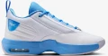Кросівки жіночі Nike JORDAN MAX AURA 6 біло-блакитні FQ7943-100