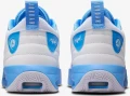 Кросівки жіночі Nike JORDAN MAX AURA 6 біло-блакитні FQ7943-100