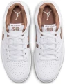 Кросівки жіночі Nike JORDAN STADIUM 90 біло-коричневі FB2269-121