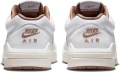 Кросівки жіночі Nike JORDAN STADIUM 90 біло-коричневі FB2269-121