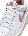 Кросівки жіночі Nike JORDAN STADIUM 90 біло-коричневі FB2269-121