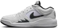 Кроссовки женские Nike JORDAN STADIUM 90 бело-черные FB2269-101
