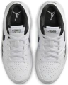 Кросівки жіночі Nike JORDAN STADIUM 90 біло-чорні FB2269-101