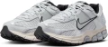 Кроссовки женские Nike ZOOM VOMERO 5 светло-серые FN6742-002
