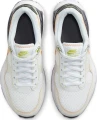 Кроссовки подростковые Nike AIR MAX SYSTM (GS) бело-серо-оранжевые DQ0284-109