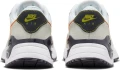 Кроссовки подростковые Nike AIR MAX SYSTM (GS) бело-серо-оранжевые DQ0284-109
