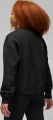 Свитшот женский Nike JORDAN BROOKLYN FLEECE CREWNECK черный FN4491-010
