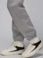 Спортивні штани жіночі Nike JORDAN BROOKLYN FLEECE PANTS 24 сірі FV7077-063