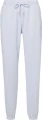Спортивные штаны женские Nike JORDAN FLIGHT FLEECE TROUSERS светло-серые FV7059-085