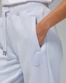 Спортивные штаны женские Nike JORDAN FLIGHT FLEECE TROUSERS светло-серые FV7059-085