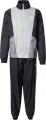 Спортивный костюм Nike CLUB WOVEN TRACKSUIT черно-серый HJ1985-010