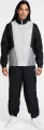 Спортивный костюм Nike CLUB WOVEN TRACKSUIT черно-серый HJ1985-010