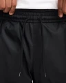 Спортивный костюм Nike CLUB WOVEN TRACKSUIT черно-серый HJ1985-010