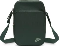 Сумка через плече Nike HERITAGE CROSSBODY темно-зелена DB0456-338