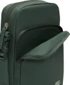 Сумка через плечо Nike HERITAGE CROSSBODY темно-зеленая DB0456-338