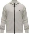 Толстовка Nike JORDAN SPORT HOOP FLEECE DRI-FIT сіра FV8602-050