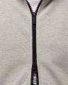 Толстовка Nike JORDAN SPORT HOOP FLEECE DRI-FIT серая FV8602-050