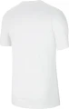 Футболка Nike DRI-FIT PARK 20 біла CW6936-100