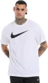 Футболка Nike DRI-FIT PARK 20 біла CW6936-100
