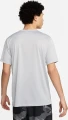 Футболка Nike DRI-FIT TEE RLGD CAMO GFX серая FV8370-077