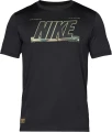 Футболка Nike DRI-FIT TEE RLGD CAMO GFX чорна FV8370-010