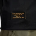 Футболка Nike DRI-FIT TEE RLGD CAMO GFX чорна FV8370-010